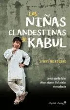 Las Niñas Clandestinas de Kabul