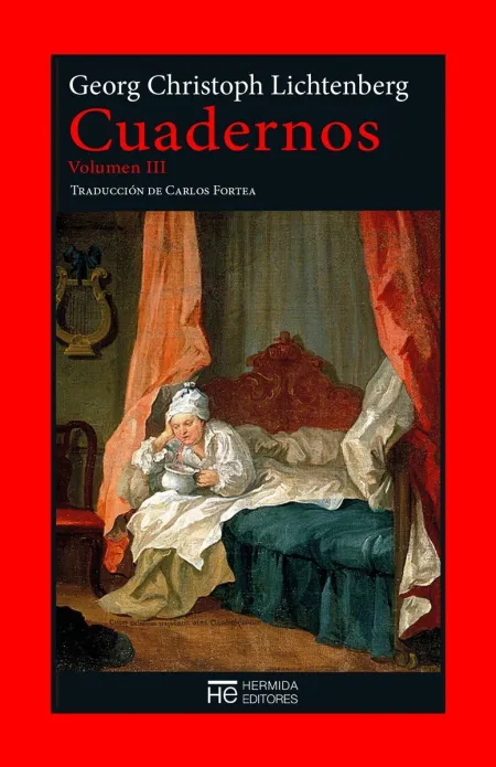 Cuadernos T. iii