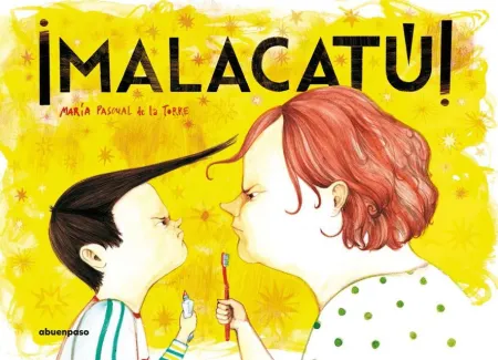 Malacatú!