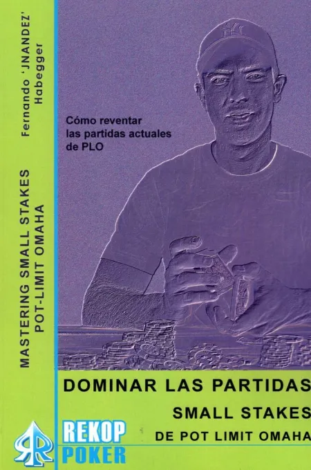 Dominar las Partidas Small Stakes de Limit Omaha