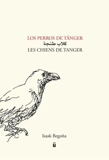 Los Perros de Tánger
