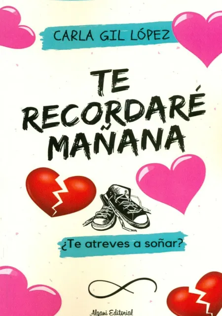 Te Recordaré Mañana