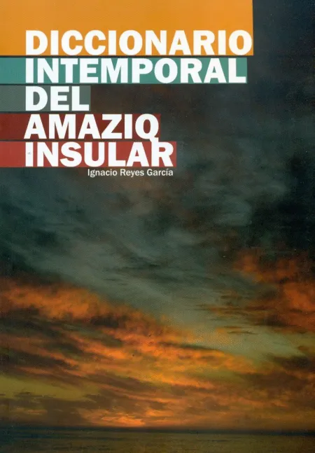Diccionario Intemporal del Amaziq Insular