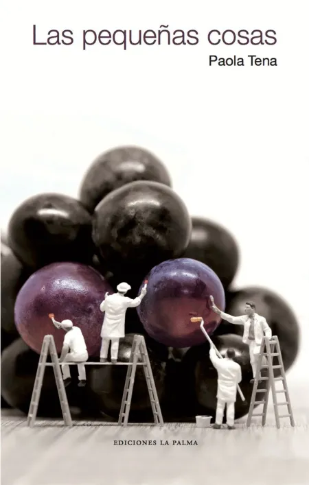 Las Pequeñas Cosas