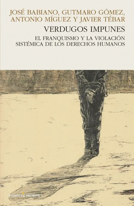 Verdugos Impunes