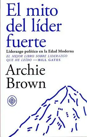 El Mito del Líder Fuerte
