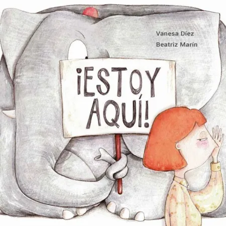 Estoy Aquí!