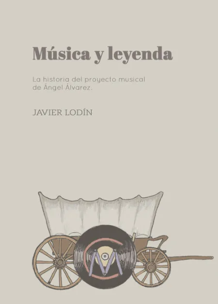 Música y Leyenda