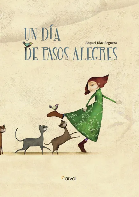 Un Dia de Pasos Alegres