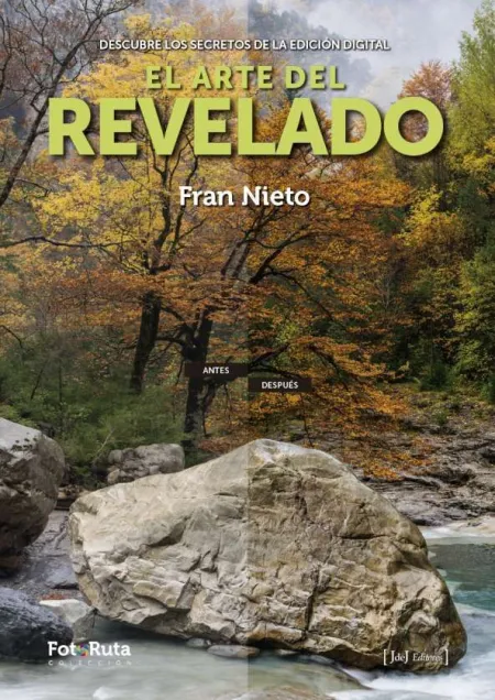 El Arte del Revelado