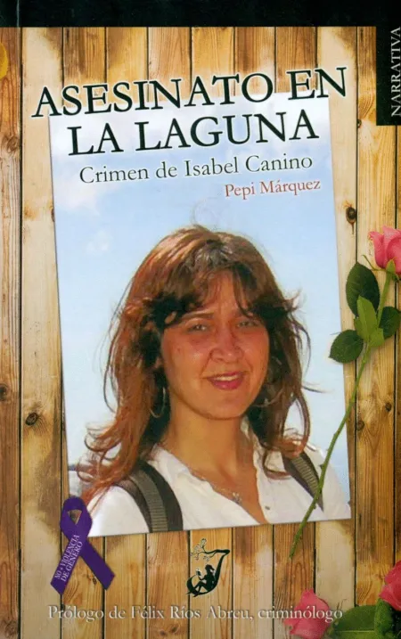 Asesinato en la Laguna