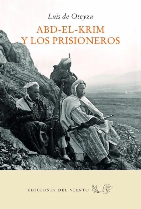 Abs-Ek-Krim y los Prisioneros