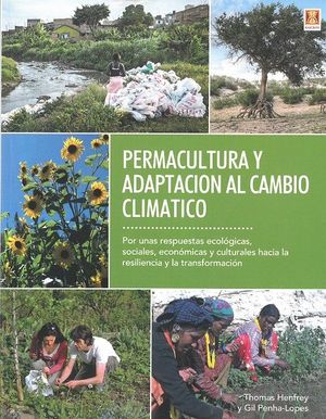 PERMACULTURA Y ADAPTACION AL CAMBIO CLIMATICO
