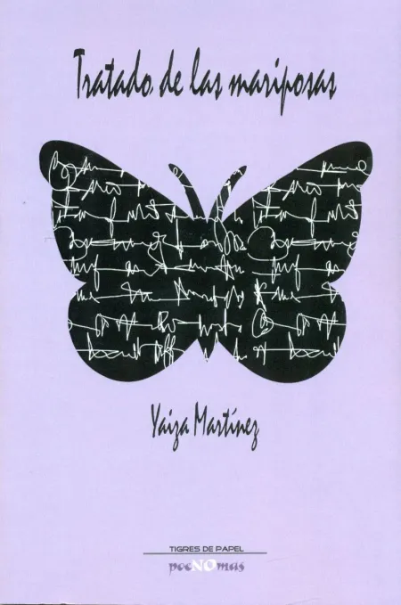 Tratado de las Mariposas