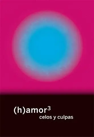 (H) Amor 3 - Celos y Culpas