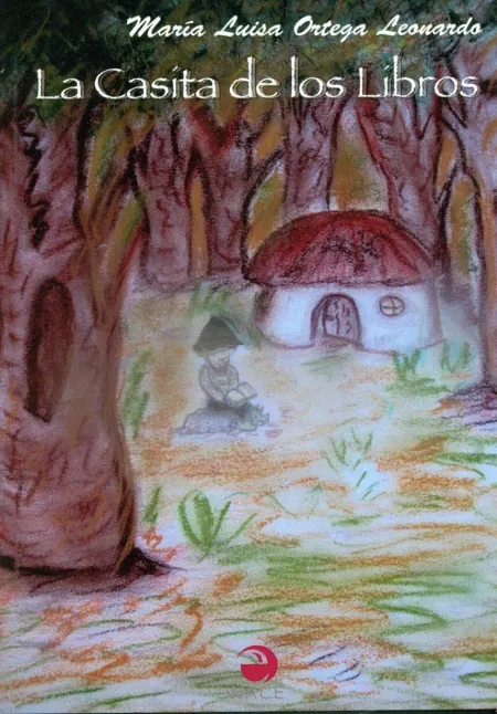 La Casita de los Libros (Bilingue)