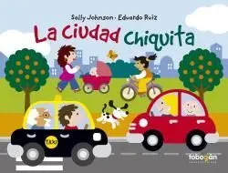 La Ciudad Chiquita