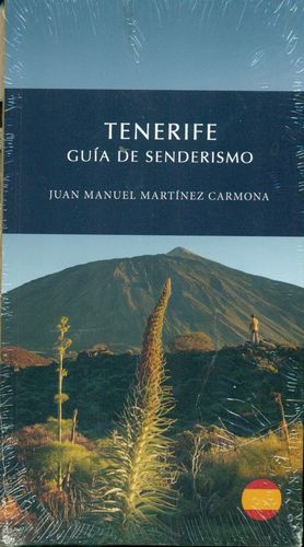 TENERIFE. GUIA DE SENDERISMO
