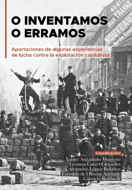 O Inventamos o Erramos