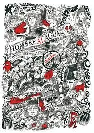 Hombre Al Agua