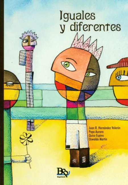 Iguales y Diferentes