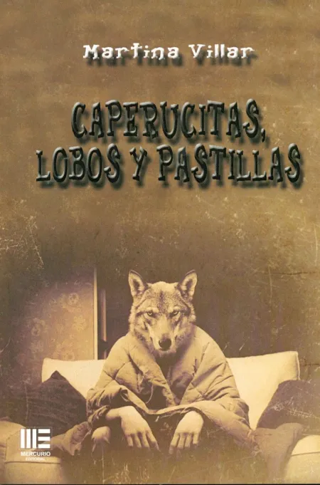 Caperucitas, Lobos y Pastillas