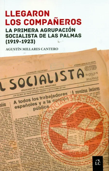 Llegaron los Compañeros