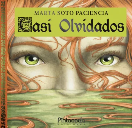 Casi Olvidados