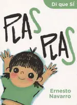 Plas Plas. Di que sí