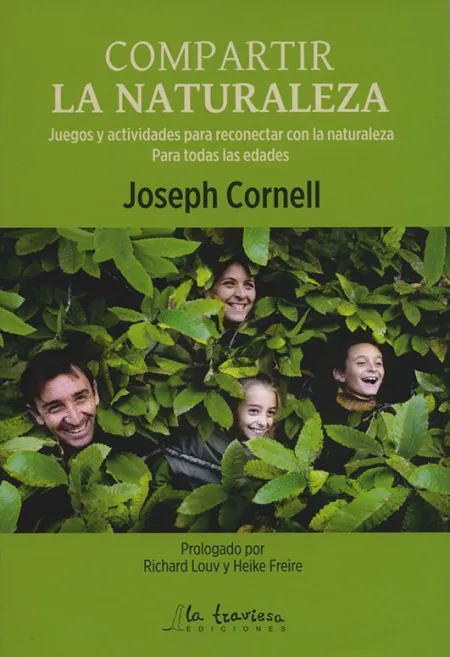 Compartir la Naturaleza
