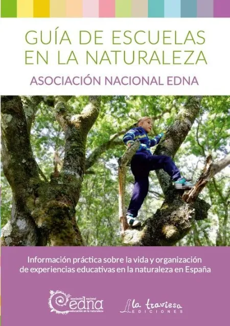 Guia Escuelas en la Naturaleza.