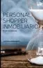Personal Shopper Inmobiliario