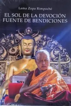 El Sol de la Devoción: Fuente de Bendiciones