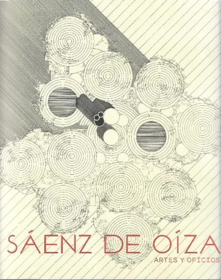 Sáenz de Oiza. Artes y Oficios