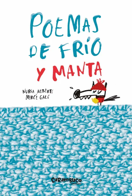 Poemas de Frío y Manta