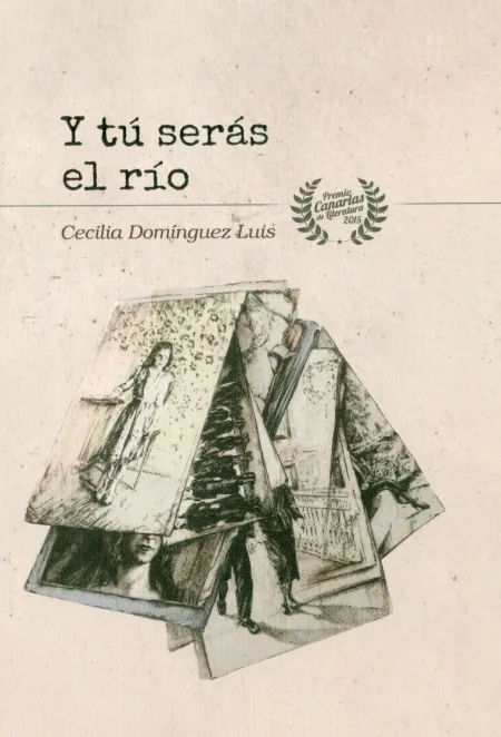 Y tu Seras el Rio