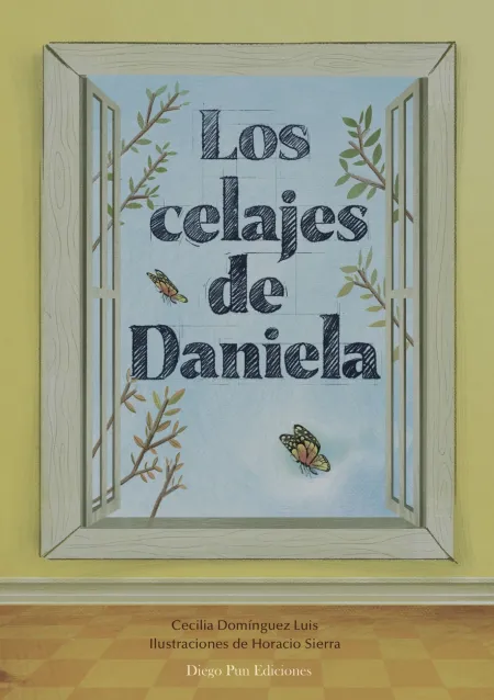 Los Celajes de Daniela