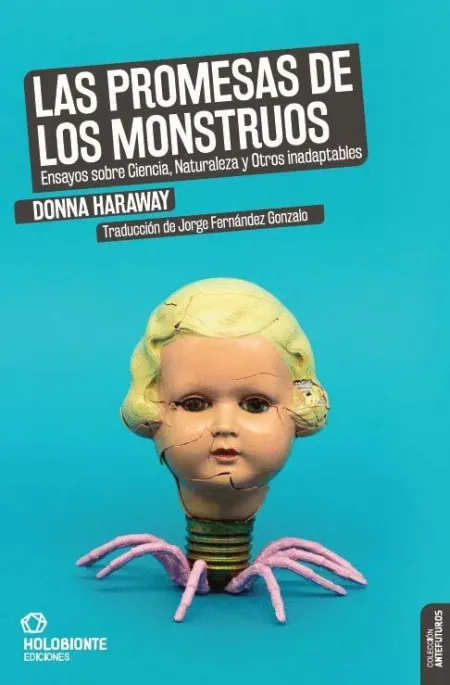 Las Promesas de los Monstruos