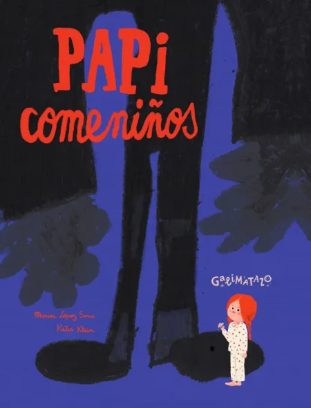 Papi Comeniños