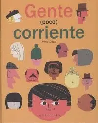 Gente (Poco) Corriente