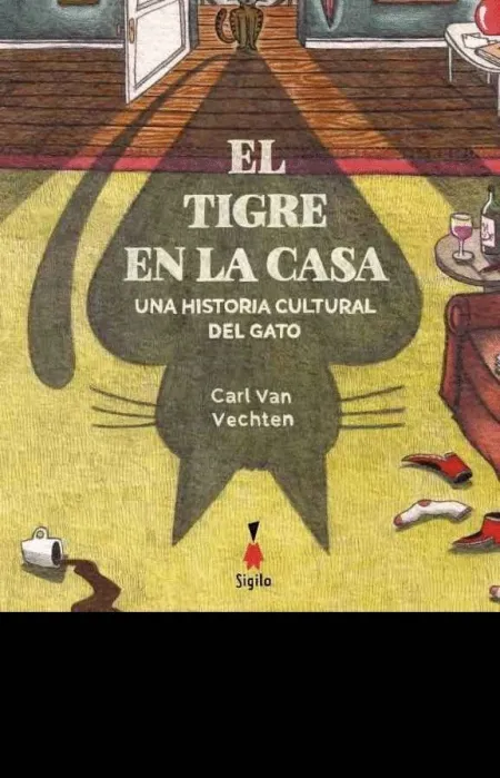 El Tigre en la Casa