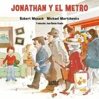 Jonathan y el Metro