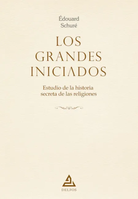Los Grandes Iniciados