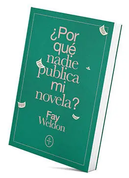 Por QuÉ Nadie Publica mi Novela?