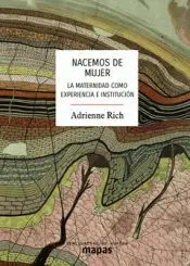 Nacemos de Mujer