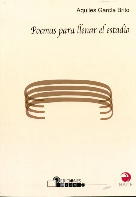 Poemas para Llenar el Estadio