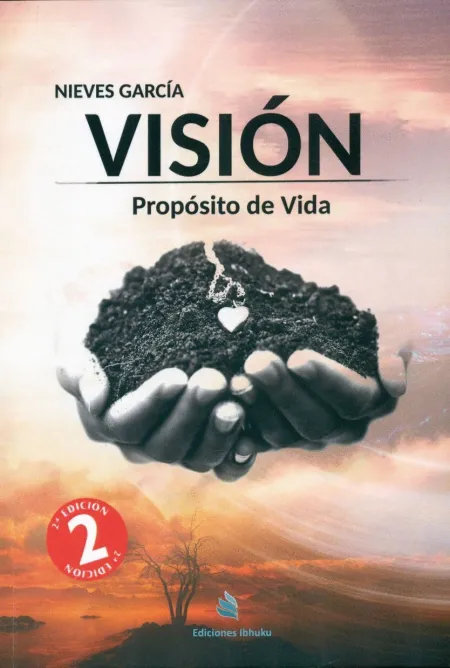 Visión. Propósito de Vida