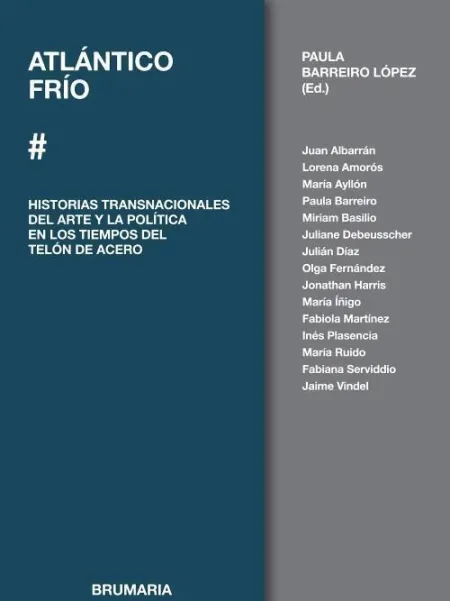 Atlántico Frío