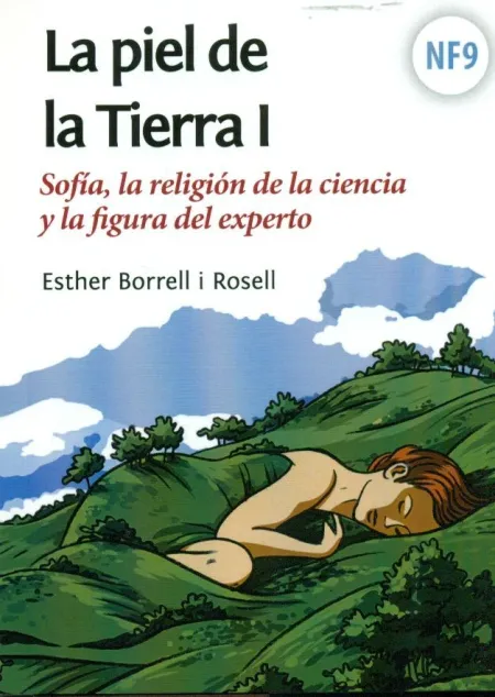La Piel de la Tierra I