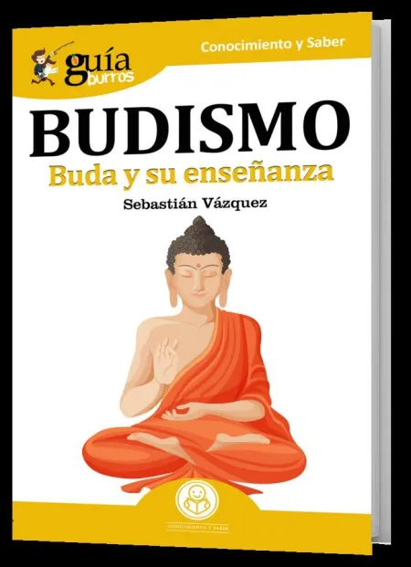 Guíaburros Budismo